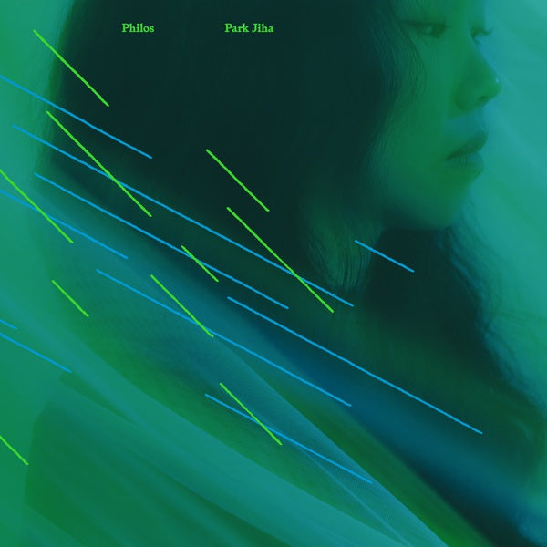 PARK JIHA - Philos | Vinyl