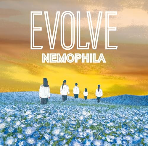 Phish | Evolve | CD