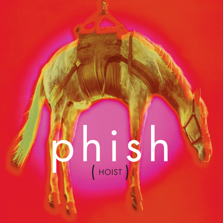Phish - Hoist (Laser Beams) (Brick & Mortar Exclusive) | Vinyl