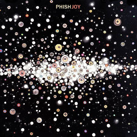 Phish - JOY | CD