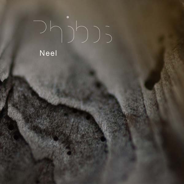NEEL - Phobos | Vinyl