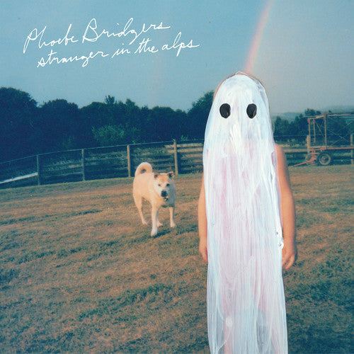 Phoebe Bridgers - Stranger In The Alps | CD