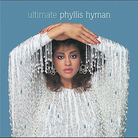 Phyllis Hyman - Ultimate Phyllis Hyman (Remastered) | CD