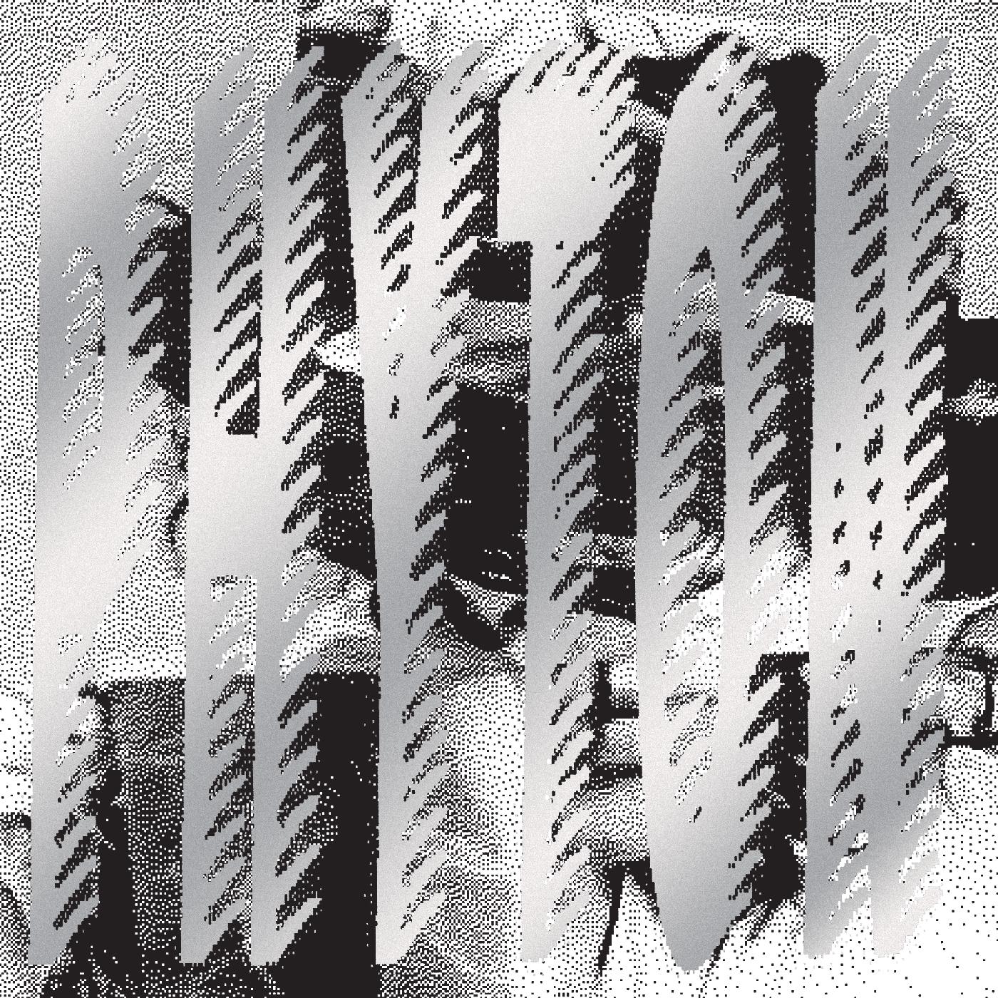 Yosa Peit - Phyton (WHITE VINYL) | Vinyl