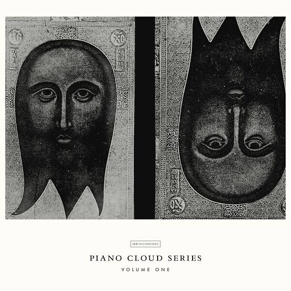 VA - Piano Cloud Series - Volume One | CD
