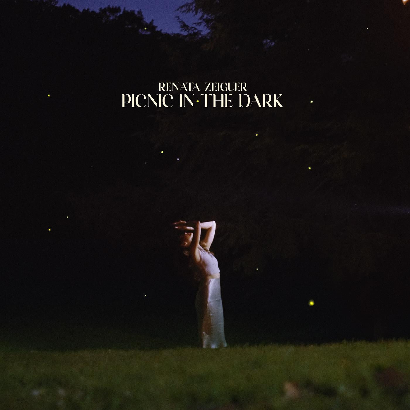 Renata Zeiguer - Picnic in the Dark | CD