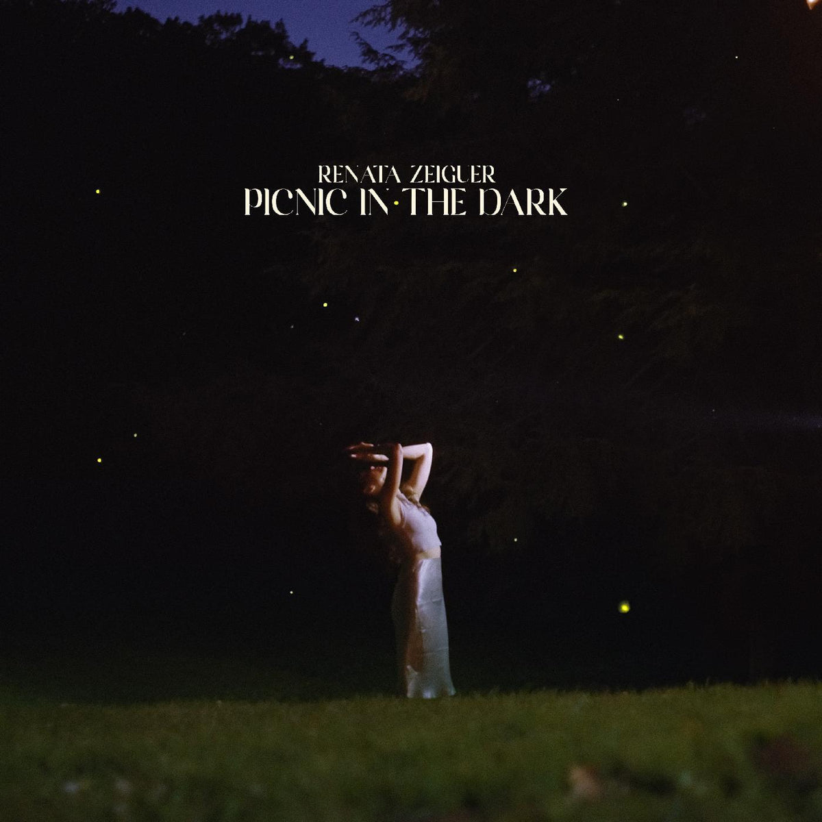 Renata Zeiguer - Picnic in the Dark | Vinyl