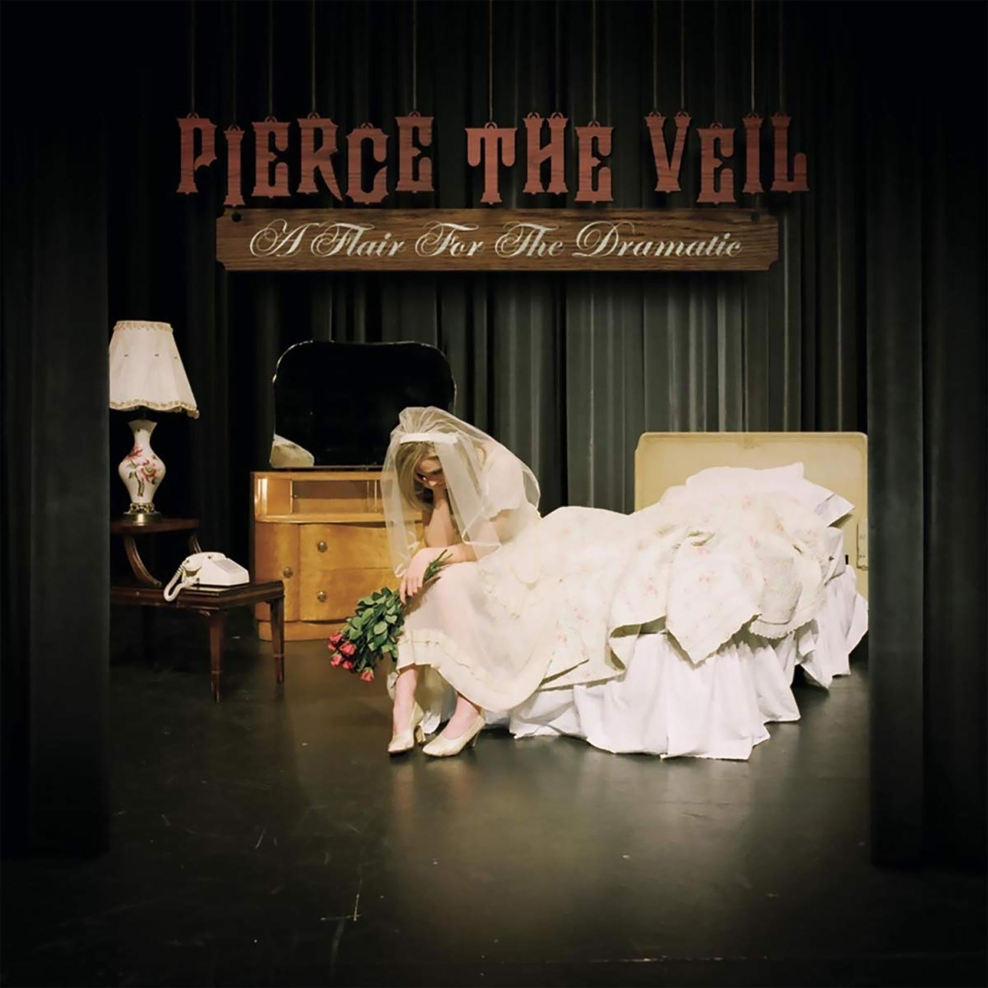 Pierce The Veil | A Flair For The Dramatic | Vinyl