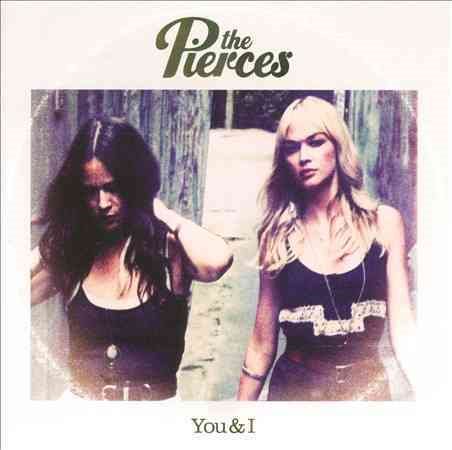 Pierces - YOU & I | CD