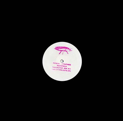 VA - Piercing Brightness | Vinyl