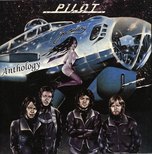 Pilot - Anthology | CD