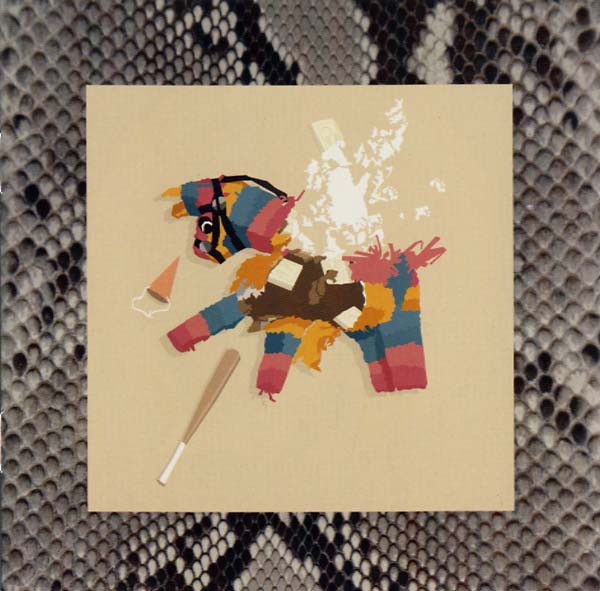 MADLIB | Pinata Beats | CD