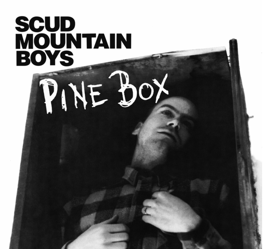 Scud Mountain Boys - Pine Box | Vinyl