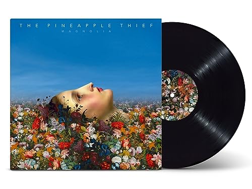 Pineapple Thief - Magnolia | Vinyl