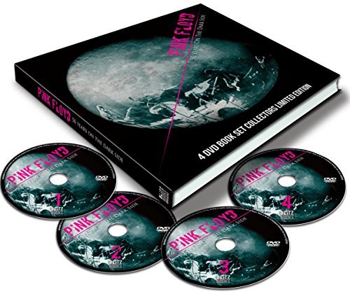 Pink Floyd | 50 Years On the Dark Side | DVD
