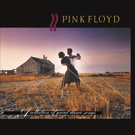 Pink Floyd - A Collection Of Great Dance Songs (Remastered) (180 Gram Vinyl) | Vinyl