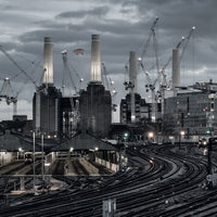 Pink Floyd - Animals (2018 Stereo Remix) (180 Gram Vinyl, Booklet) | Vinyl