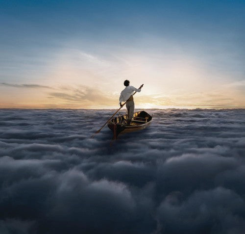 Pink Floyd - Endless River | CD