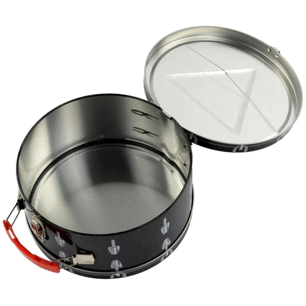 Pink Floyd - Pink Floyd Drum Shaped Lunch Box | Lunchbox