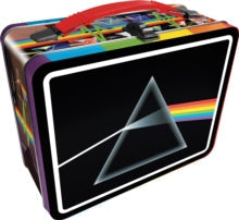 Pink Floyd - Pink Floyd Lunch Box | Lunchbox