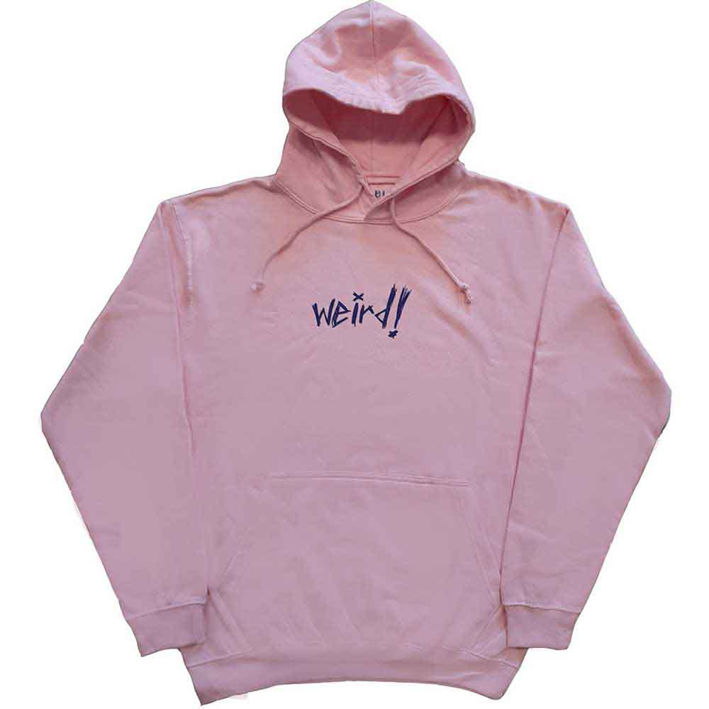 Yungblud - Weird | Sweatshirt Pink
