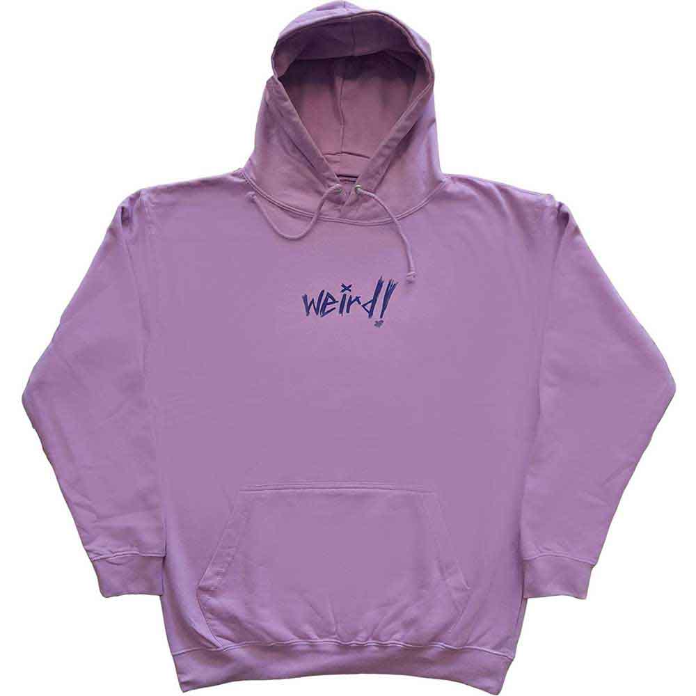 Yungblud - Weird | Sweatshirt Pink