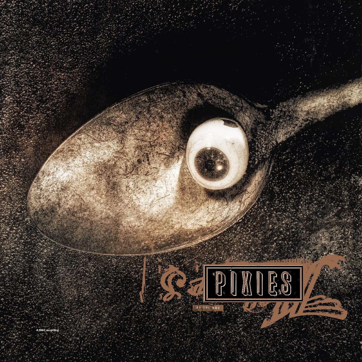 Pixies - Pixies at the BBC | CD