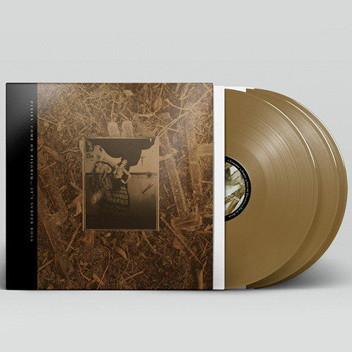 Pixies - Come On Pilgrim, It's Surfer Rosa (3 Lp's) | Vinyl