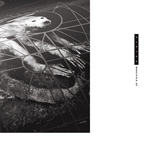 Pixies - Doolittle 25: B-Sides Peel Sessions & Demos (3 Cd's) | CD