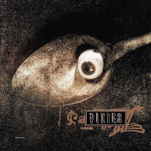 Pixies - Pixies At The BBC (3 Lp's) | Vinyl