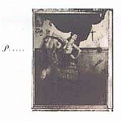 Pixies - Surfer Rosa / Come On Pilgrim | Vinyl