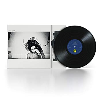 PJ Harvey - Rid Of Me (Reissue) | Vinyl