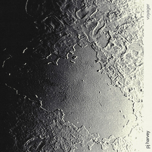 PJ Harvey - Voyager (7" Single) | Vinyl