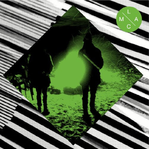 Place To Bury Strangers / Ceremony - A Place To Bury Strangers/Ceremony | Vinyl