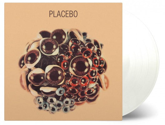 Placebo - Ball Of Eyes -Coloured- | Vinyl