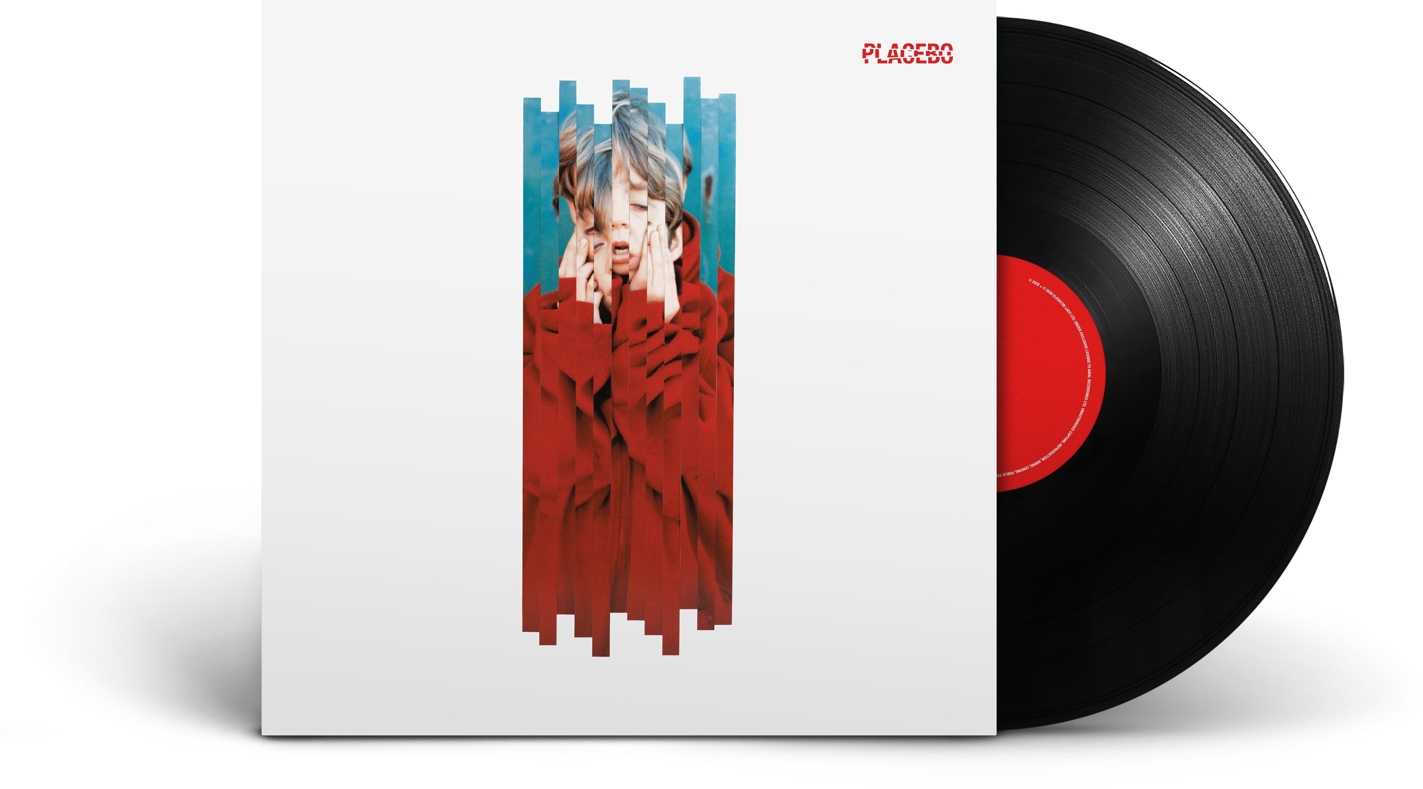 Placebo - Placebo Re:Created (Bonus White 7") | Vinyl