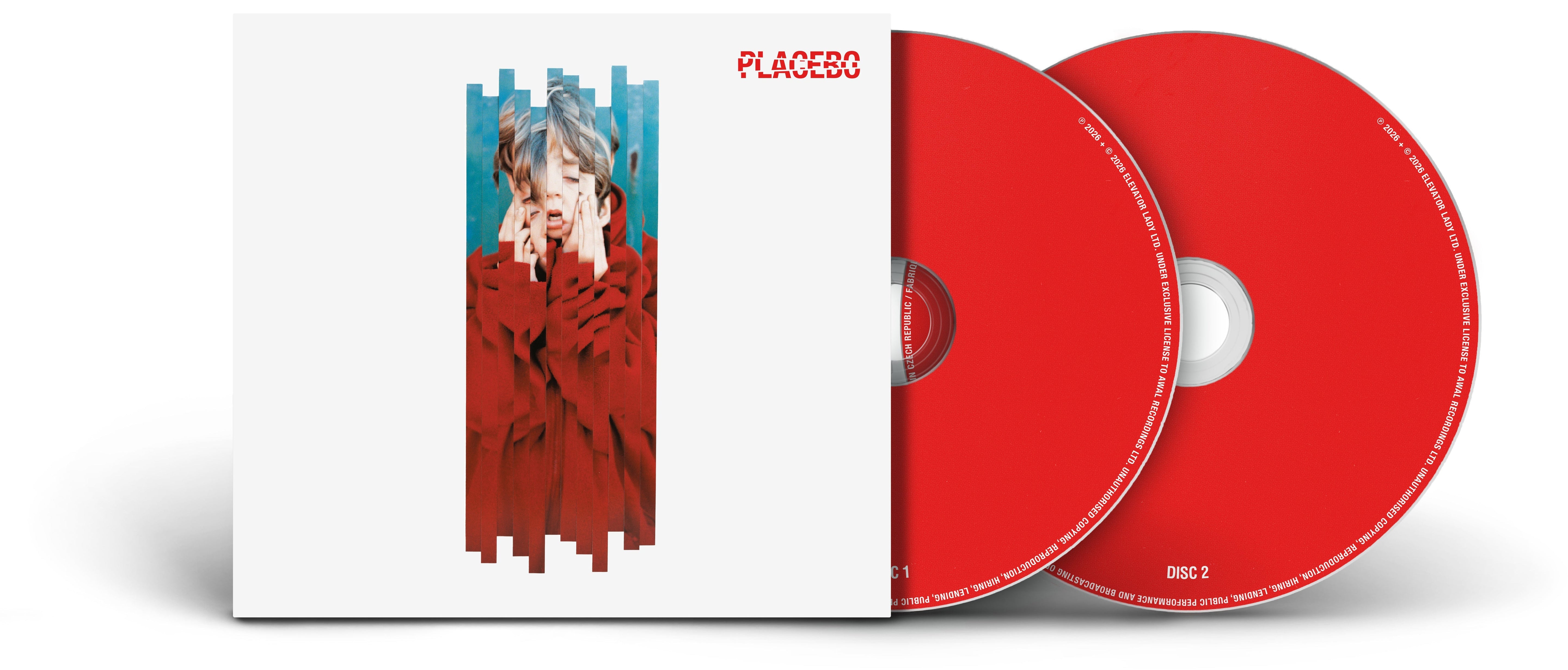 Placebo - Placebo Re:Created | CD