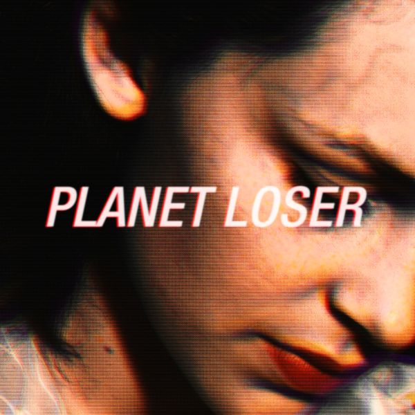 Planet Loser - Planet Loser | Cassette