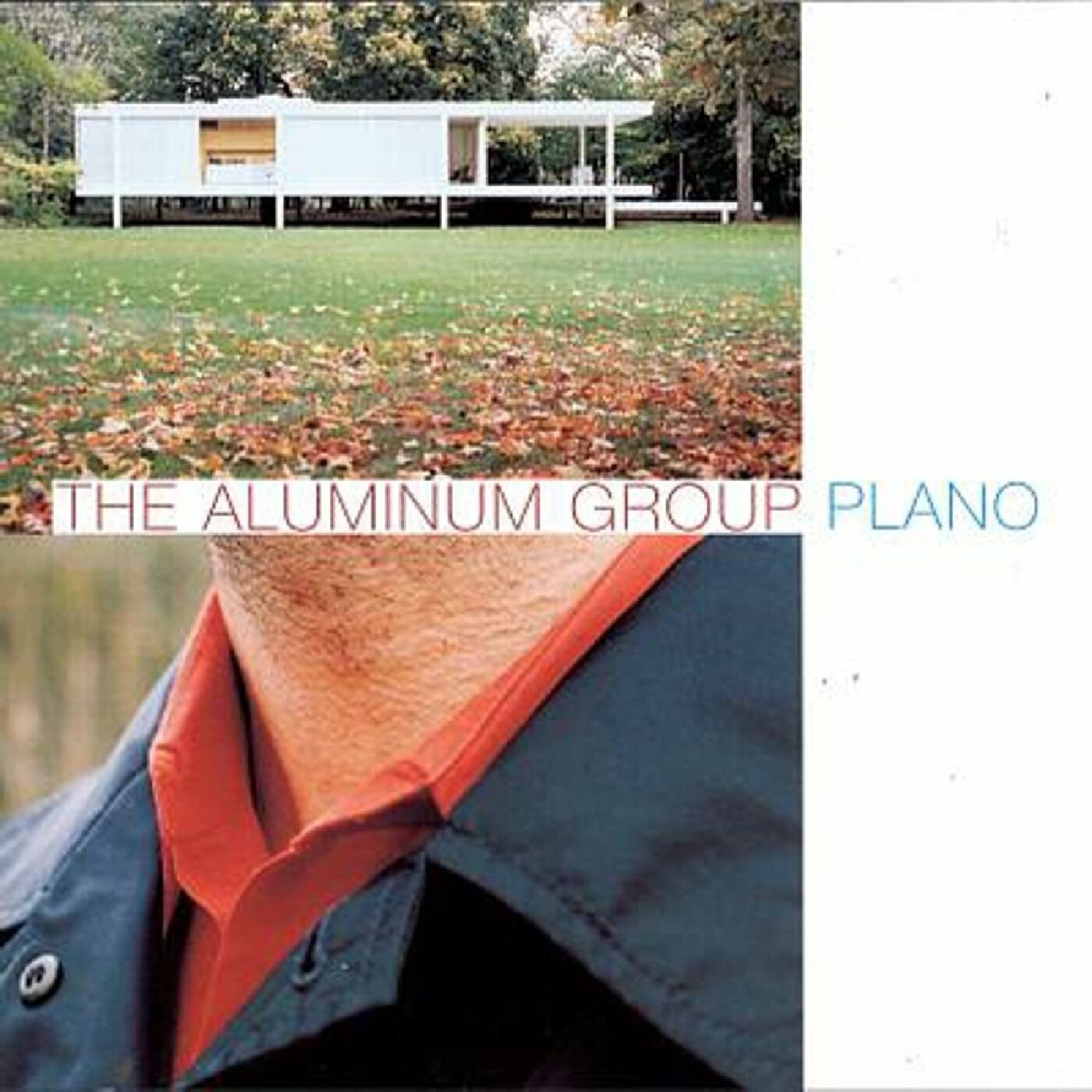 The Aluminum Group - Plano | CD