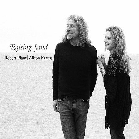 Plant/krauss - Raising Sand | CD