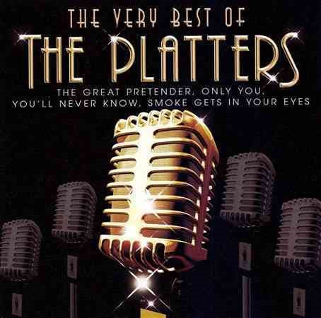 Platters - VERY BEST OF | CD