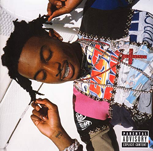 PLAYBOI CARTI (EXPLI | PLAYBOI CARTI | CD