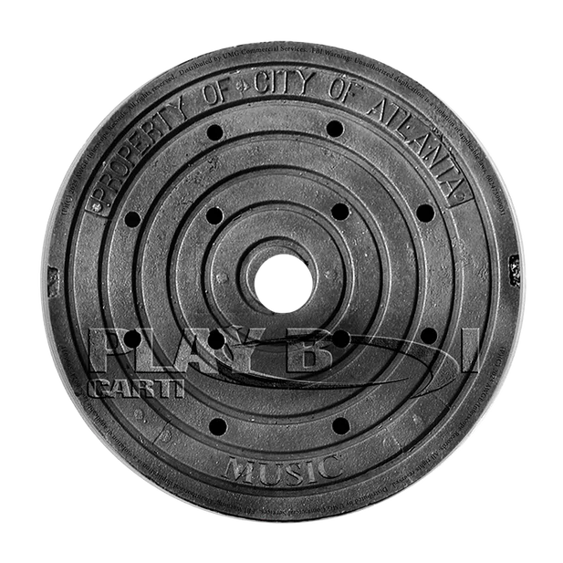 Playboi Carti - I Am Music (Version 2) | CD