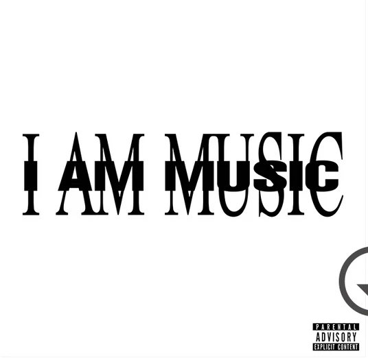 Playboi Carti - I Am Music (Version 4) | CD