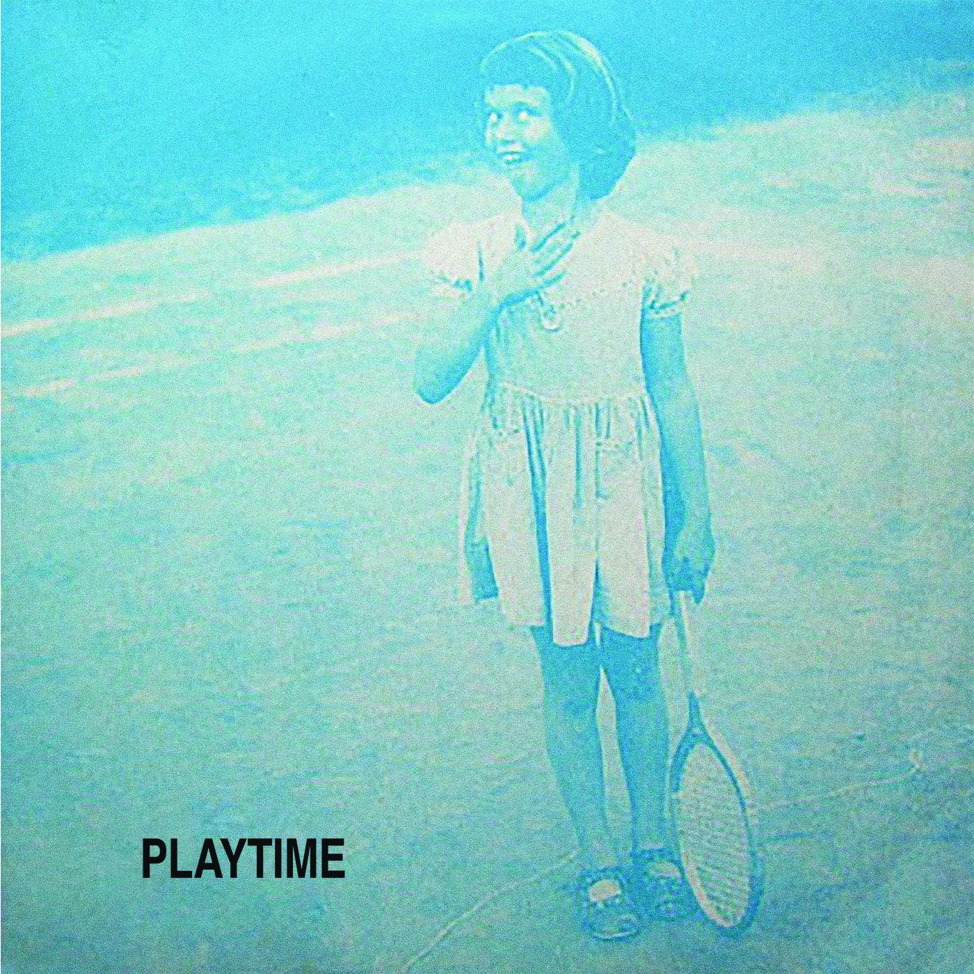 Piero Umiliani - Playtime | Vinyl