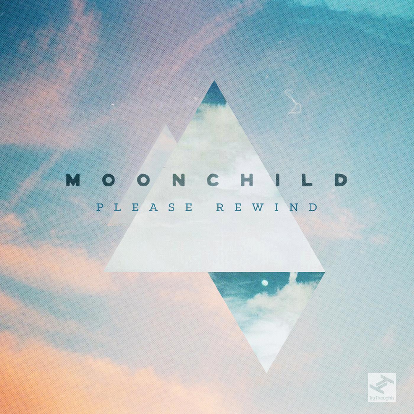Moonchild - Please Rewind | Vinyl