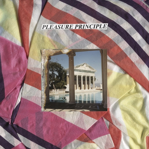 PLEASURE PRINCIPLE - Pleasure Principle | CD