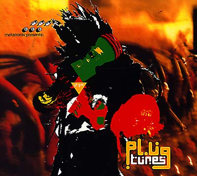 VA - Plug Tunes | CD