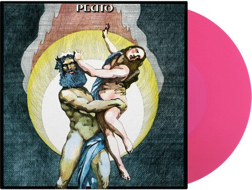 Pluto - Pluto | Vinyl