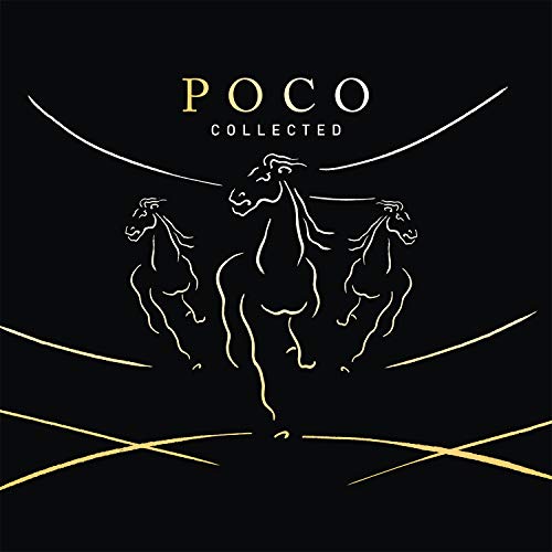 POCO - COLLECTED | Vinyl